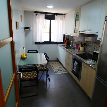 Mi Humilde Morada Appartement
