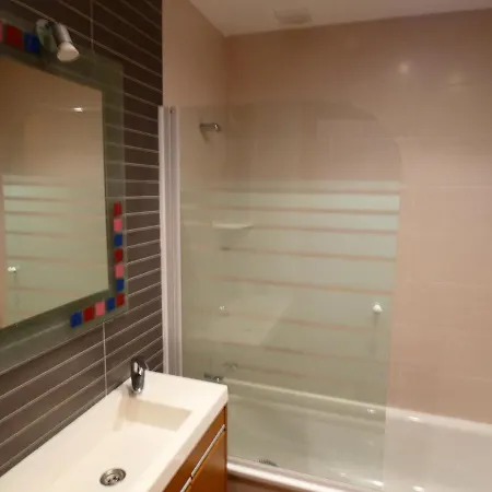 Mi Humilde Morada Lägenhet