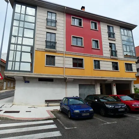 Appartement Mi Humilde Morada *