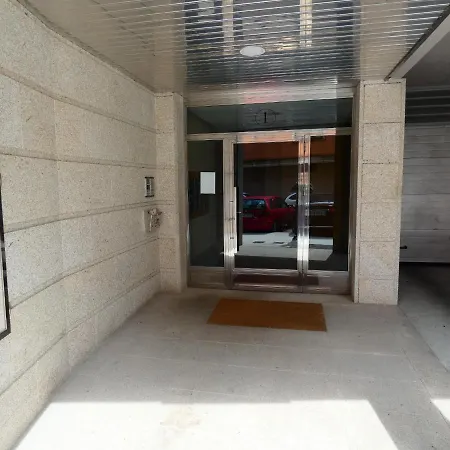 Mi Humilde Morada Appartement Redondela
