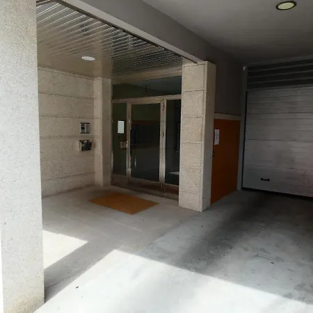 Mi Humilde Morada Appartement