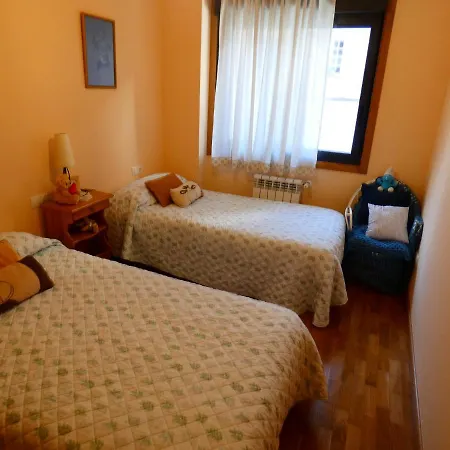 Mi Humilde Morada Apartment Redondela