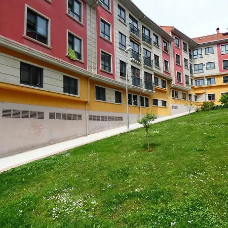 Apartment Mi Humilde Morada *