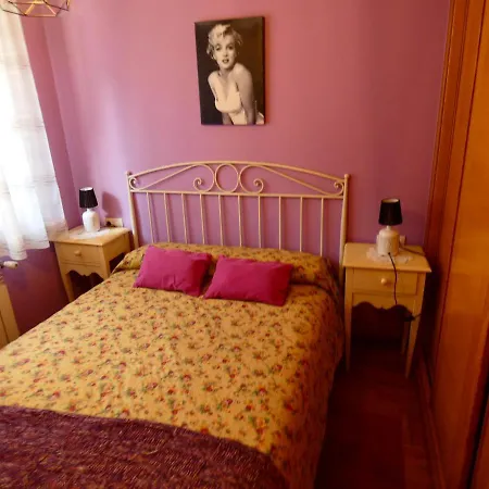 Appartement Mi Humilde Morada Redondela