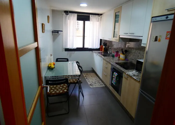 Mi Humilde Morada Daire