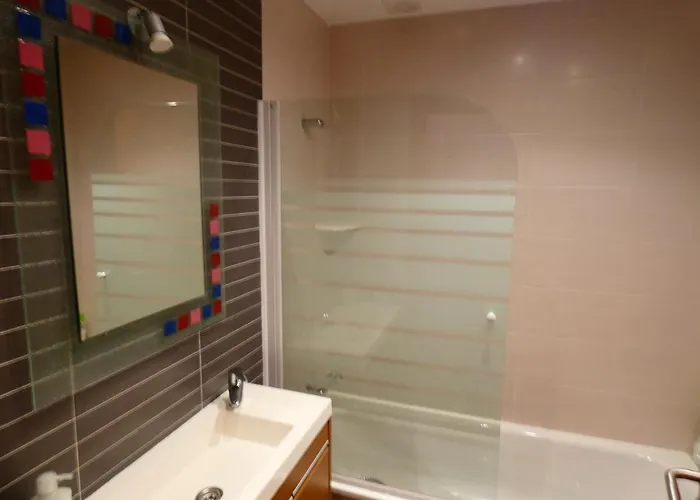 Mi Humilde Morada Daire