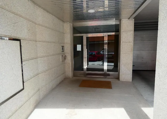 Mi Humilde Morada Daire Redondela