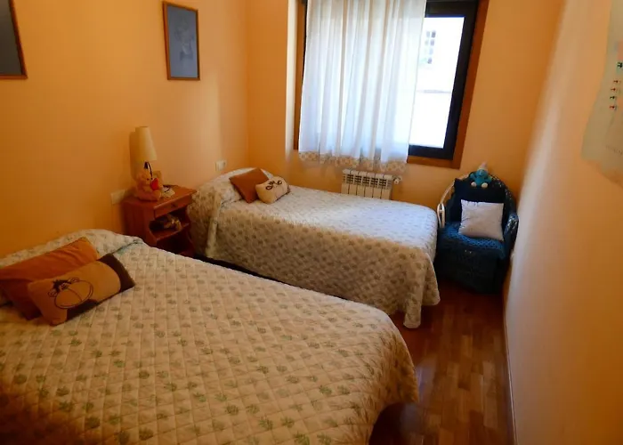 Mi Humilde Morada Daire Redondela