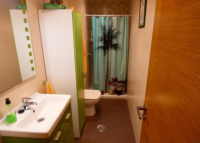 Daire Mi Humilde Morada